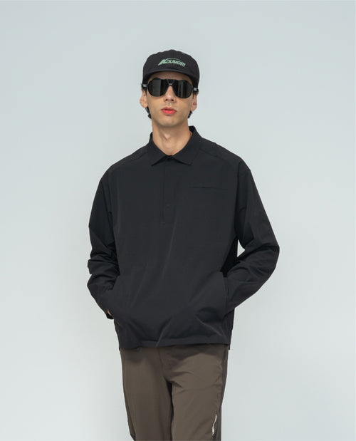 H.KOUMORI Pullover