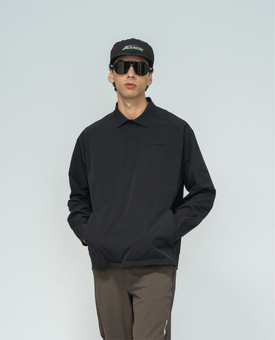 H.KOUMORI Pullover