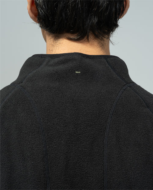 H.KOUMORI Men´s Fleece Jacket