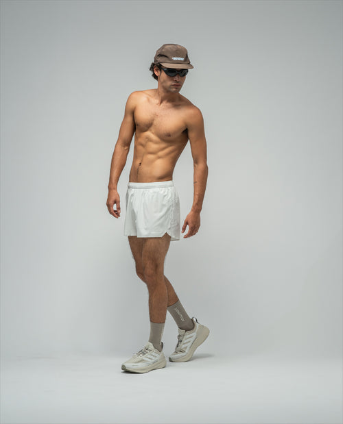 Race Shorts Dawn Blue