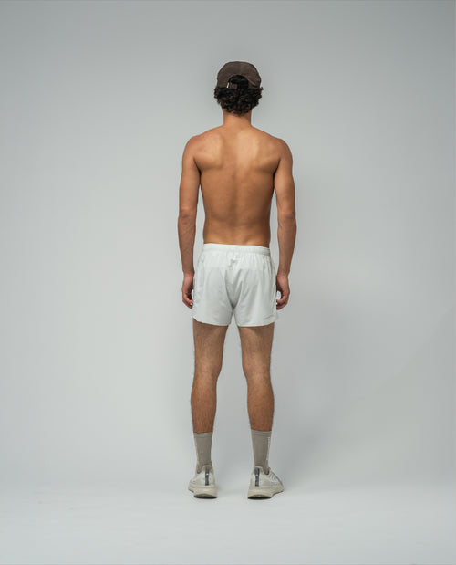 Race Shorts Dawn Blue