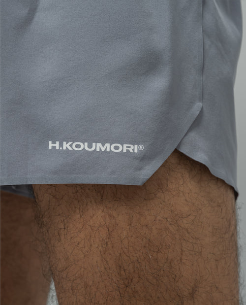 Race Short Quicksilver