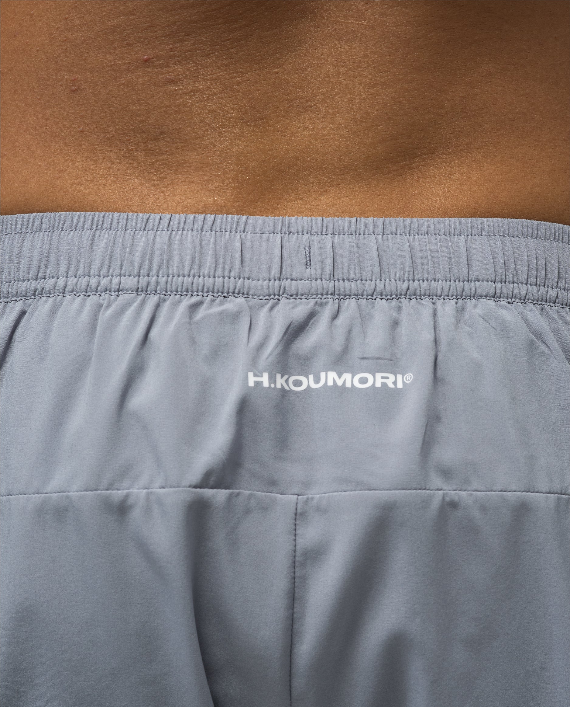 Race Short Quicksilver