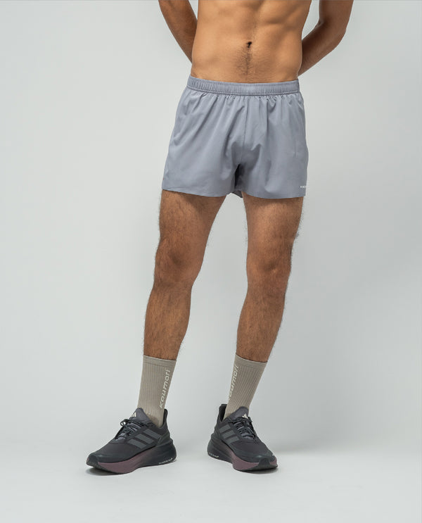 Race Short Quicksilver