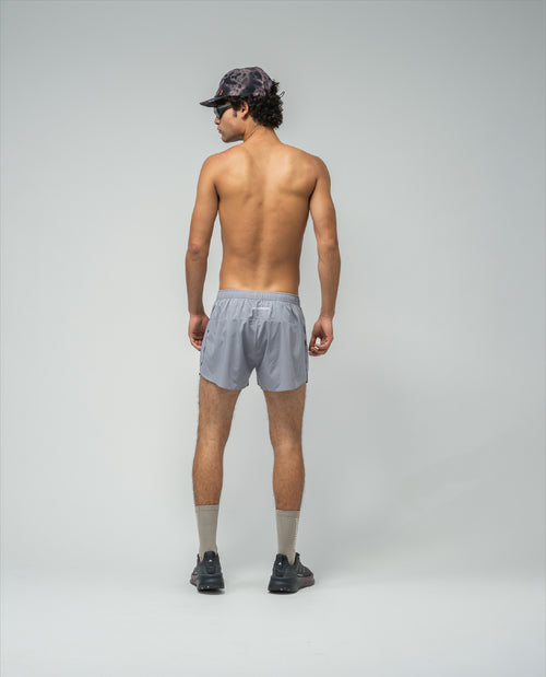 Race Short Quicksilver