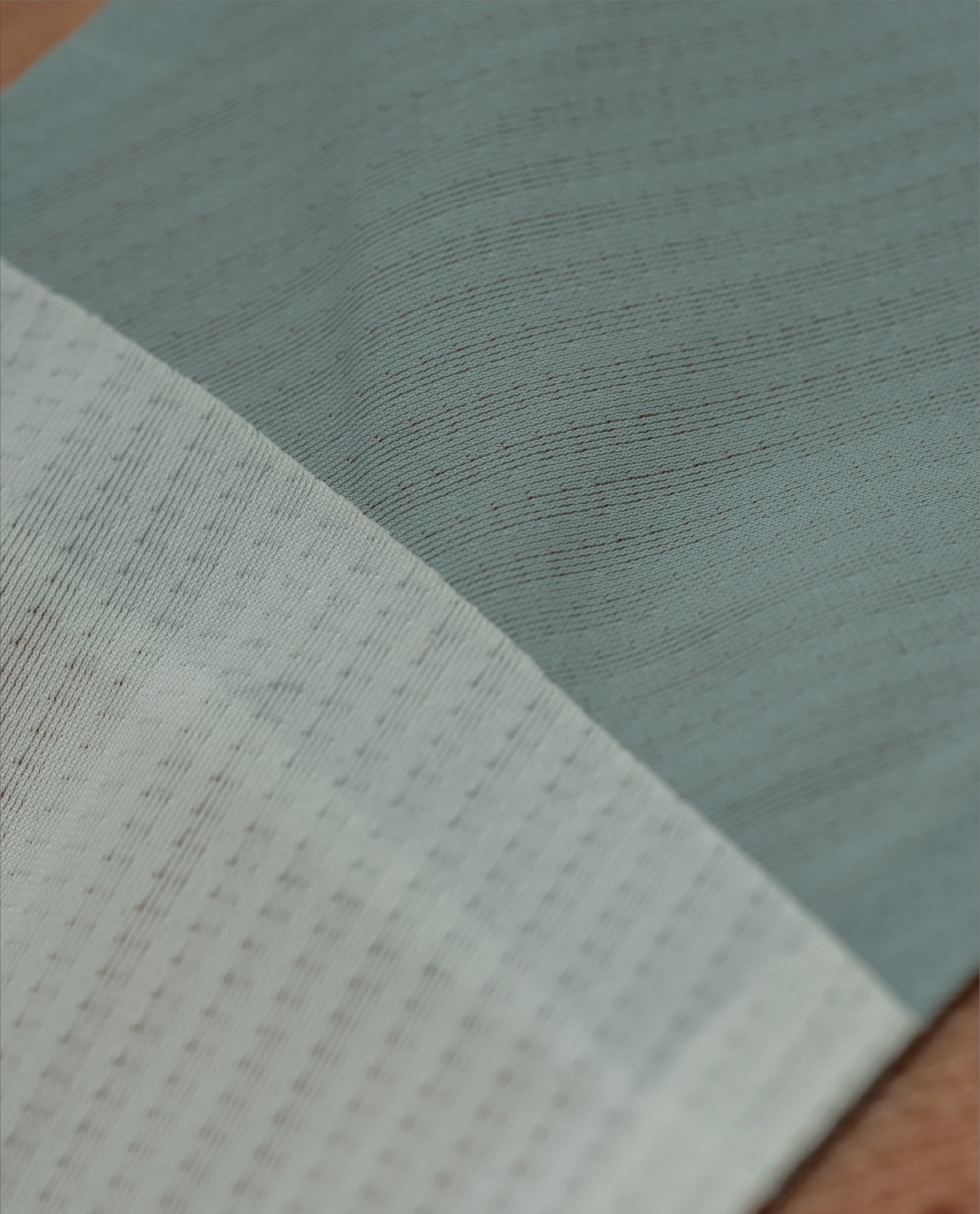 Race Singlet Dawn Blue / Abys