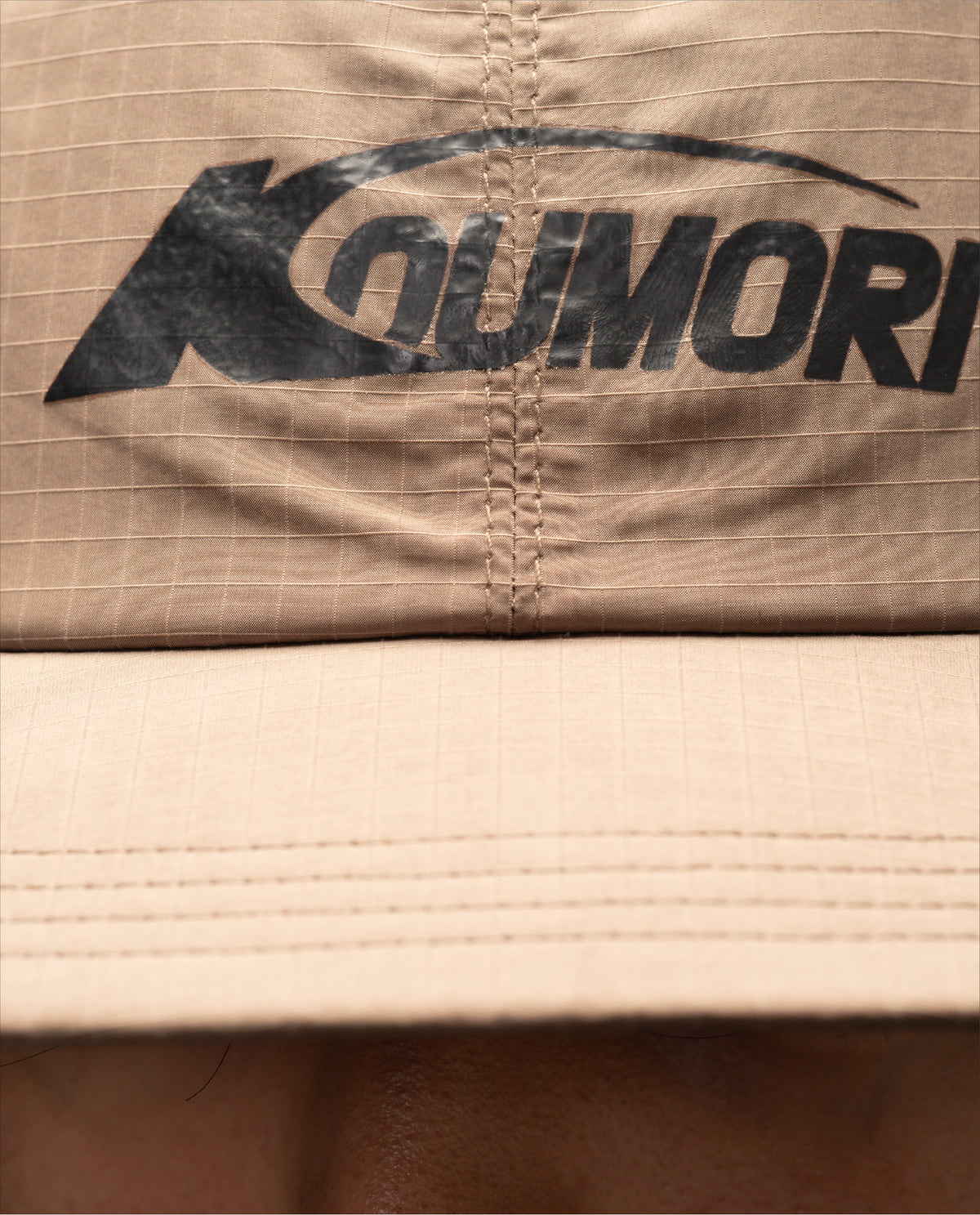 Gorra Ripstop Raindrum