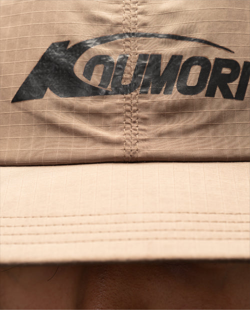 Ripstop Cap Raindrum
