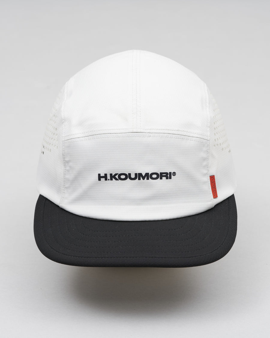 Bicolor Everyday Cap