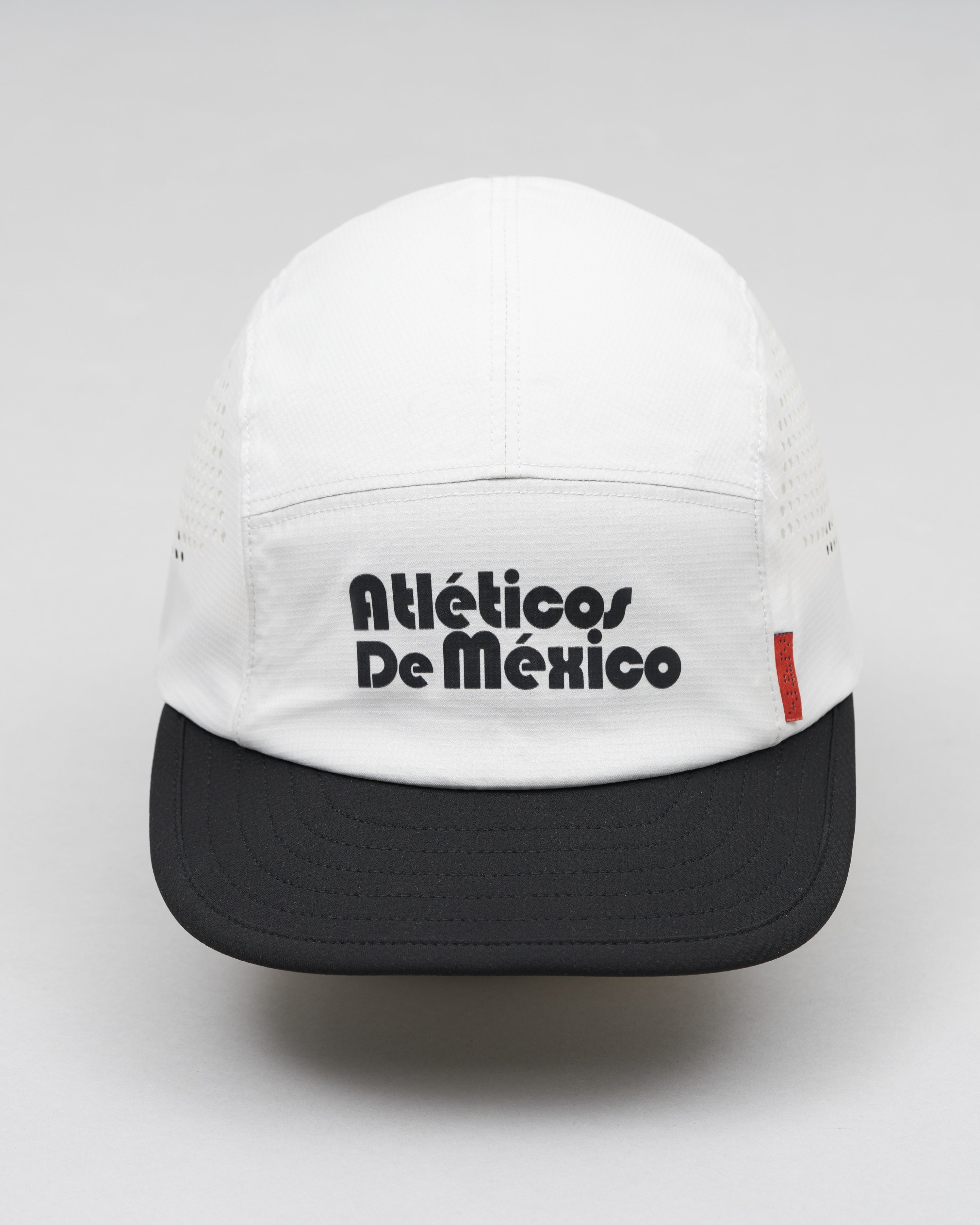 Atléticos de México Laser Cut Cap