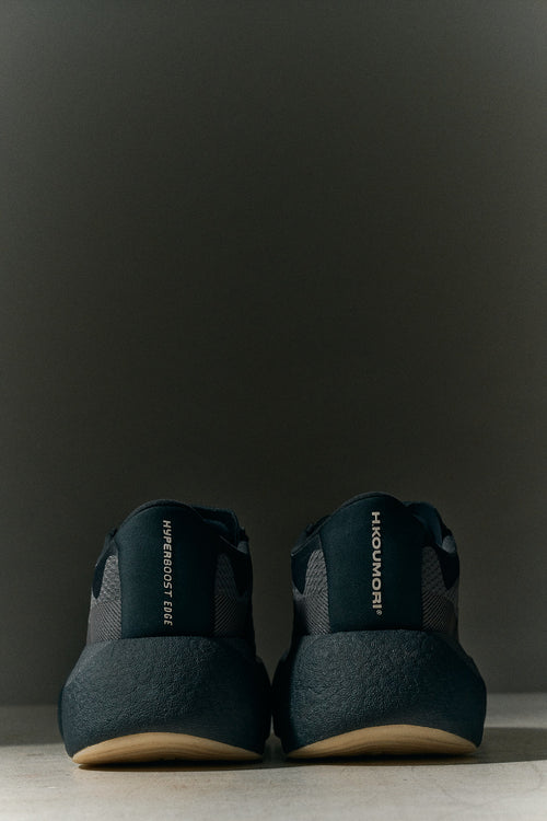 HYPERBOOST EDGE Men´s H.KOUMORI Charcoal/NightGrey/Alumina
