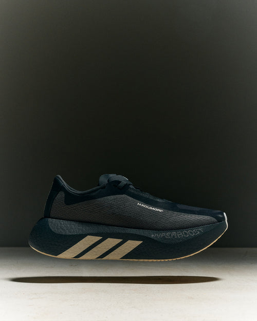 HYPERBOOST EDGE Women´s Charcoal/NightGrey/Alumina