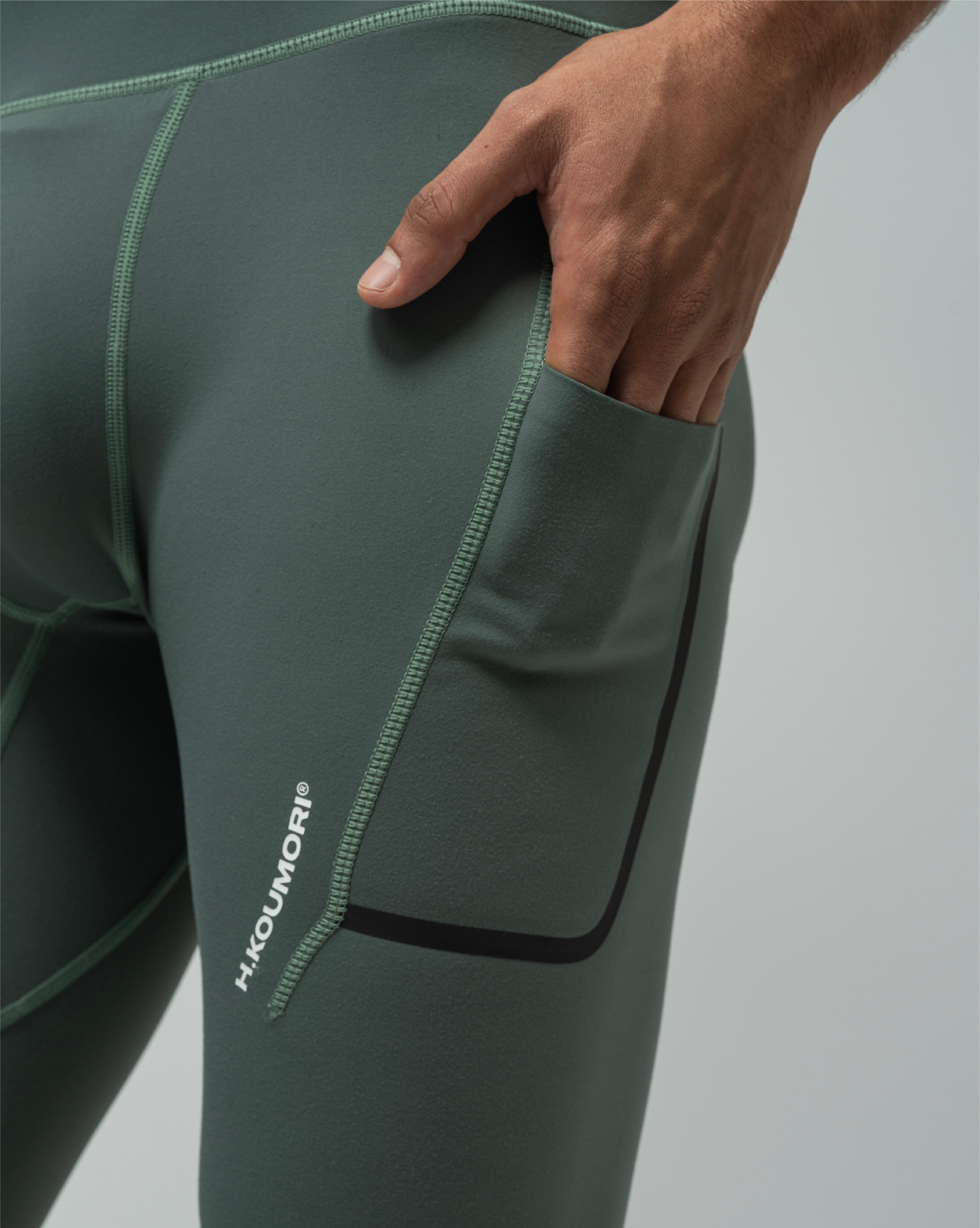 Training Shorts Black – Hermanos Koumori