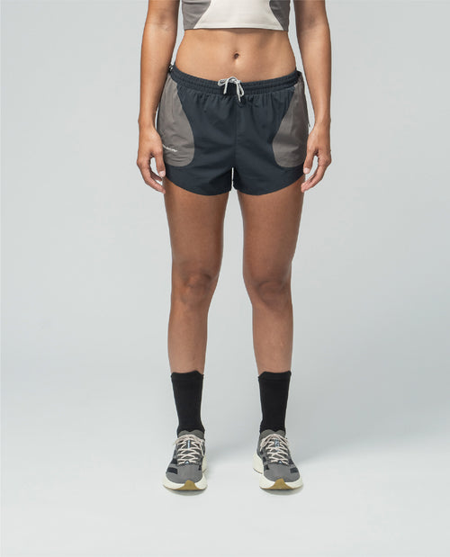 Adidas x H.KOUMORI Women´s Short 4'' Night Grey
