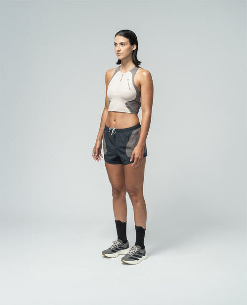 Adidas x H.KOUMORI Women´s Short 4'' Night Grey