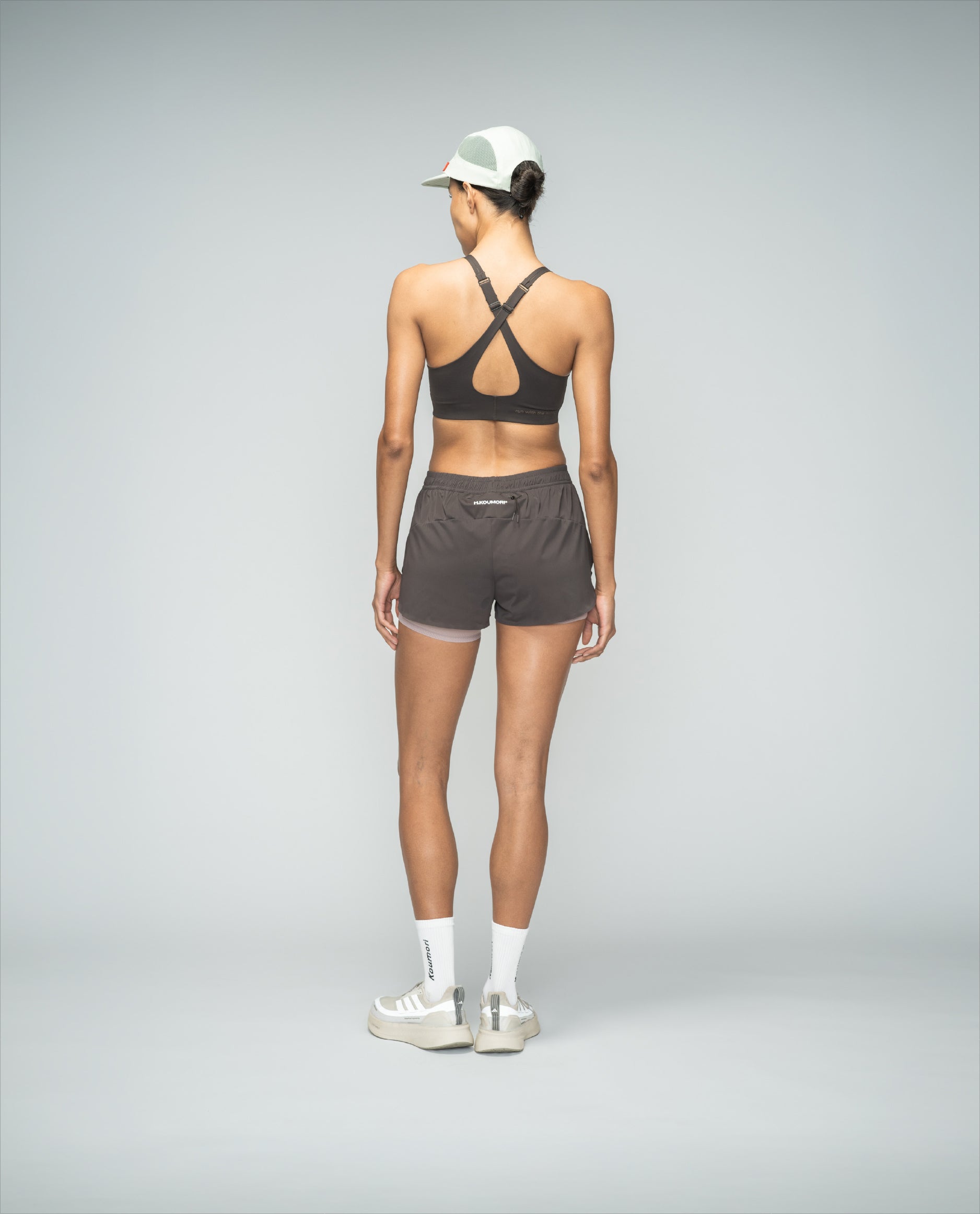 Training Short After Dark / Quail
