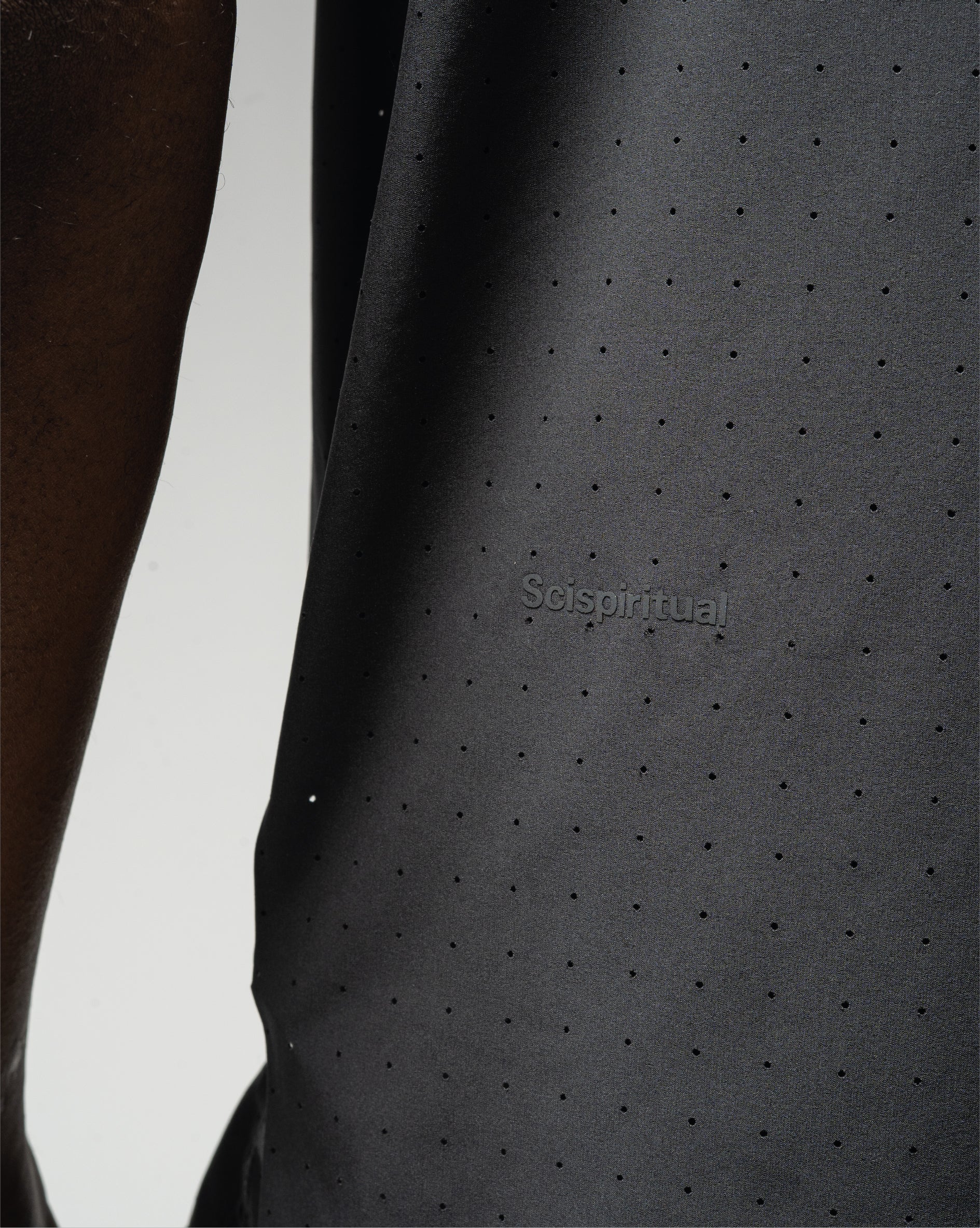 Adi365 H.KOUMORI Singlet Black – Hermanos Koumori