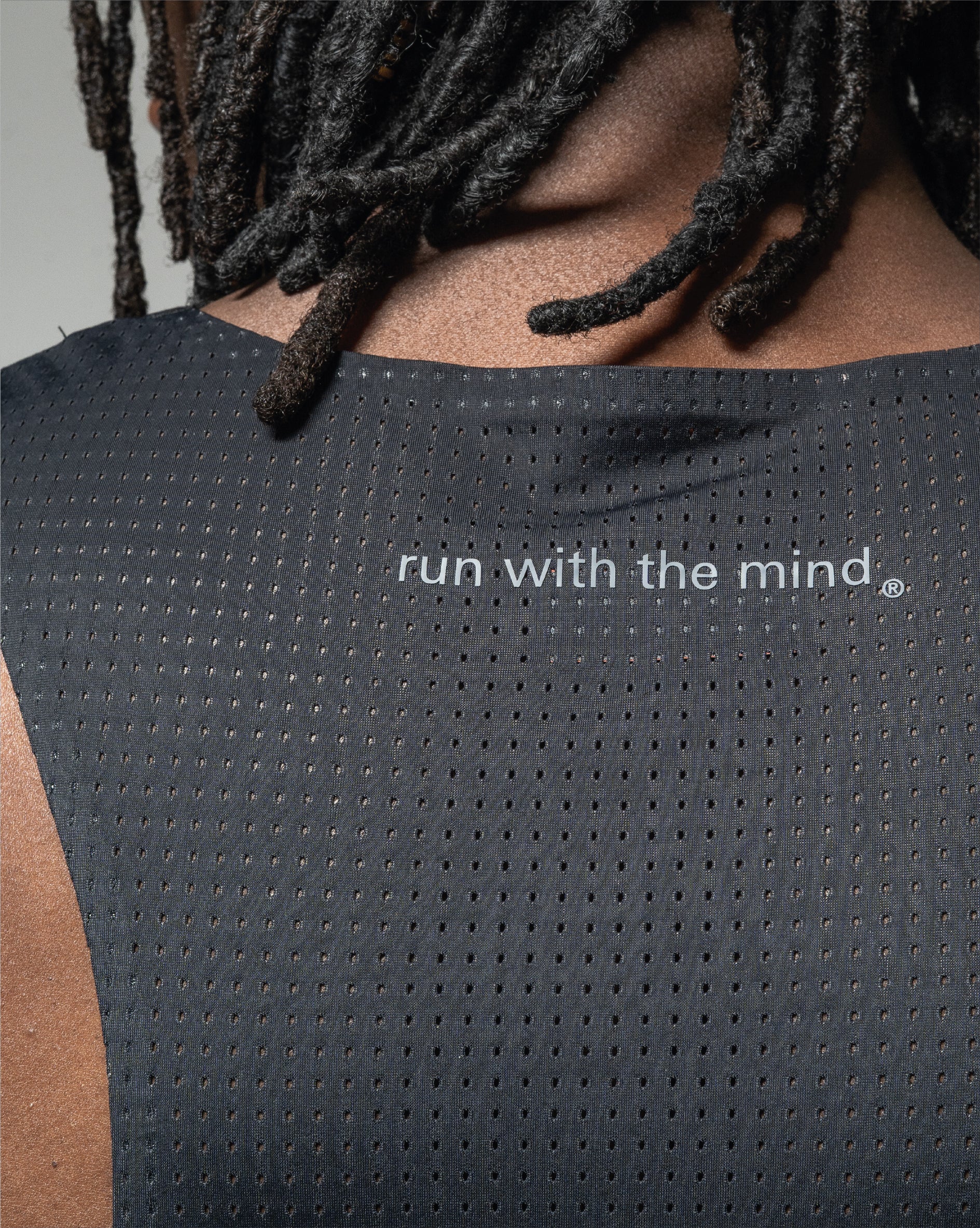 Training Singlet Black – Hermanos Koumori