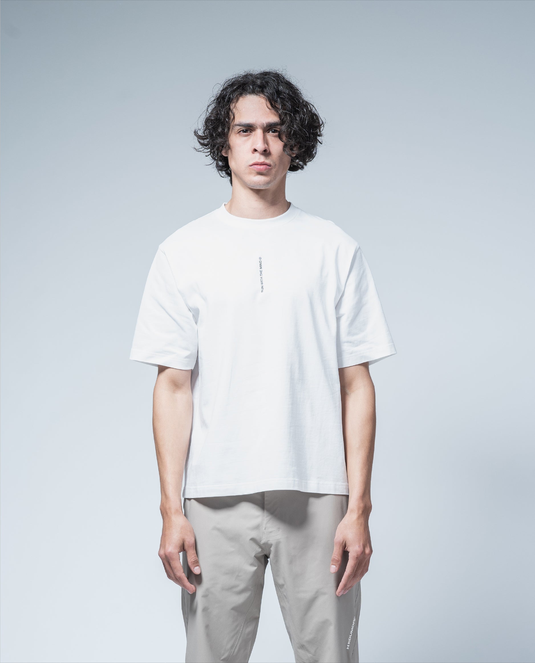 Shade Runner Regular T-Shirt White