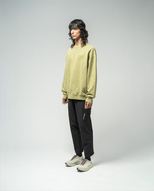 Underfield Crewneck