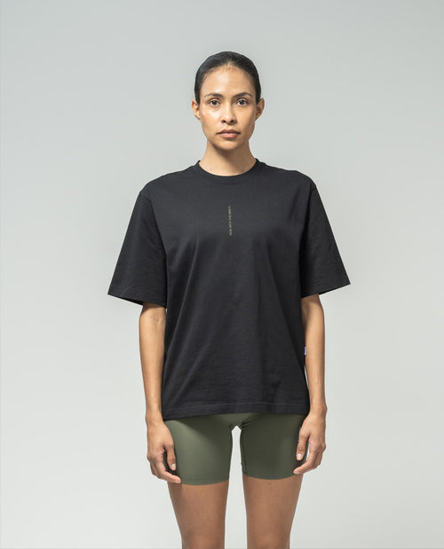 Shade Runner Regular T-Shirt Black