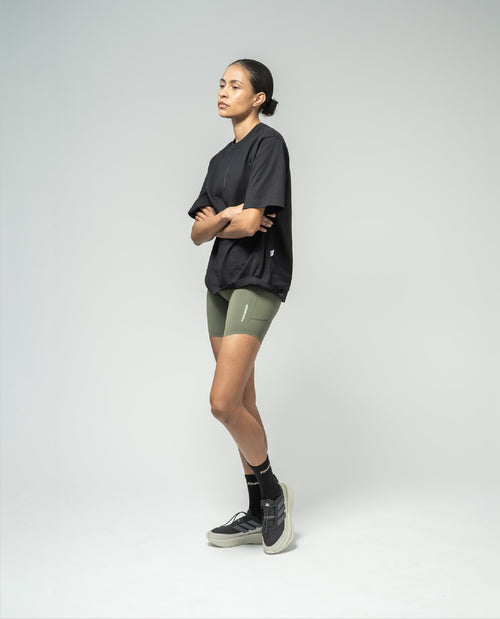 Shade Runner Regular T-Shirt Black