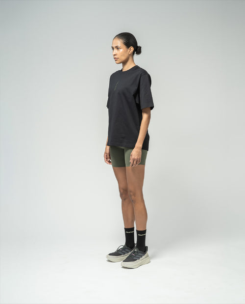 Shade Runner Regular T-Shirt Black