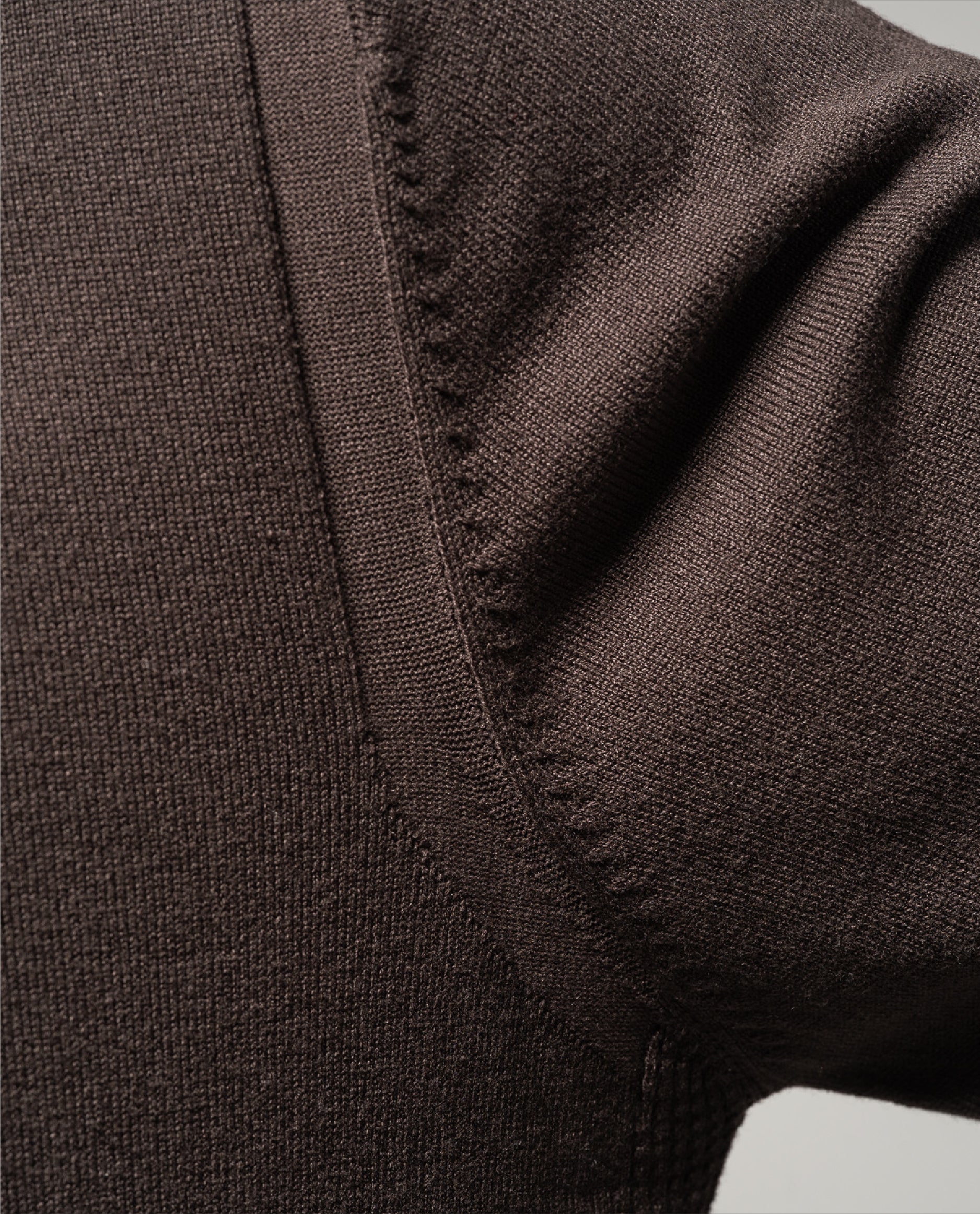 Polo Longsleeve Tejido