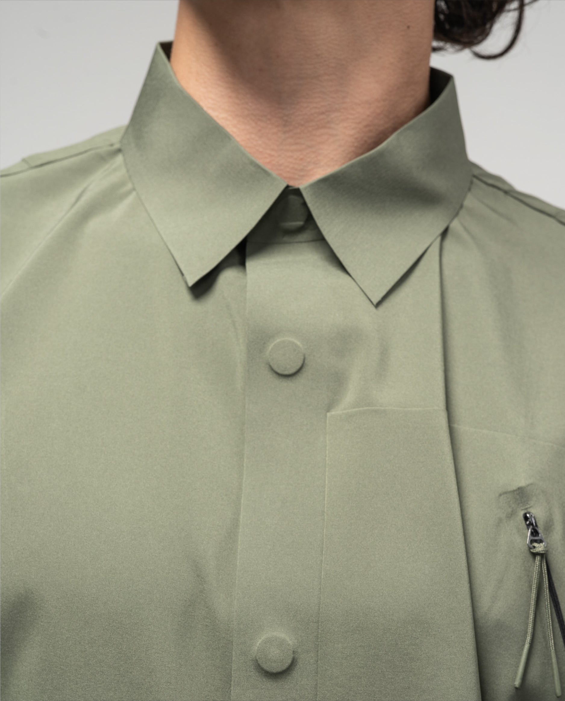 Camp Shirt Beetle