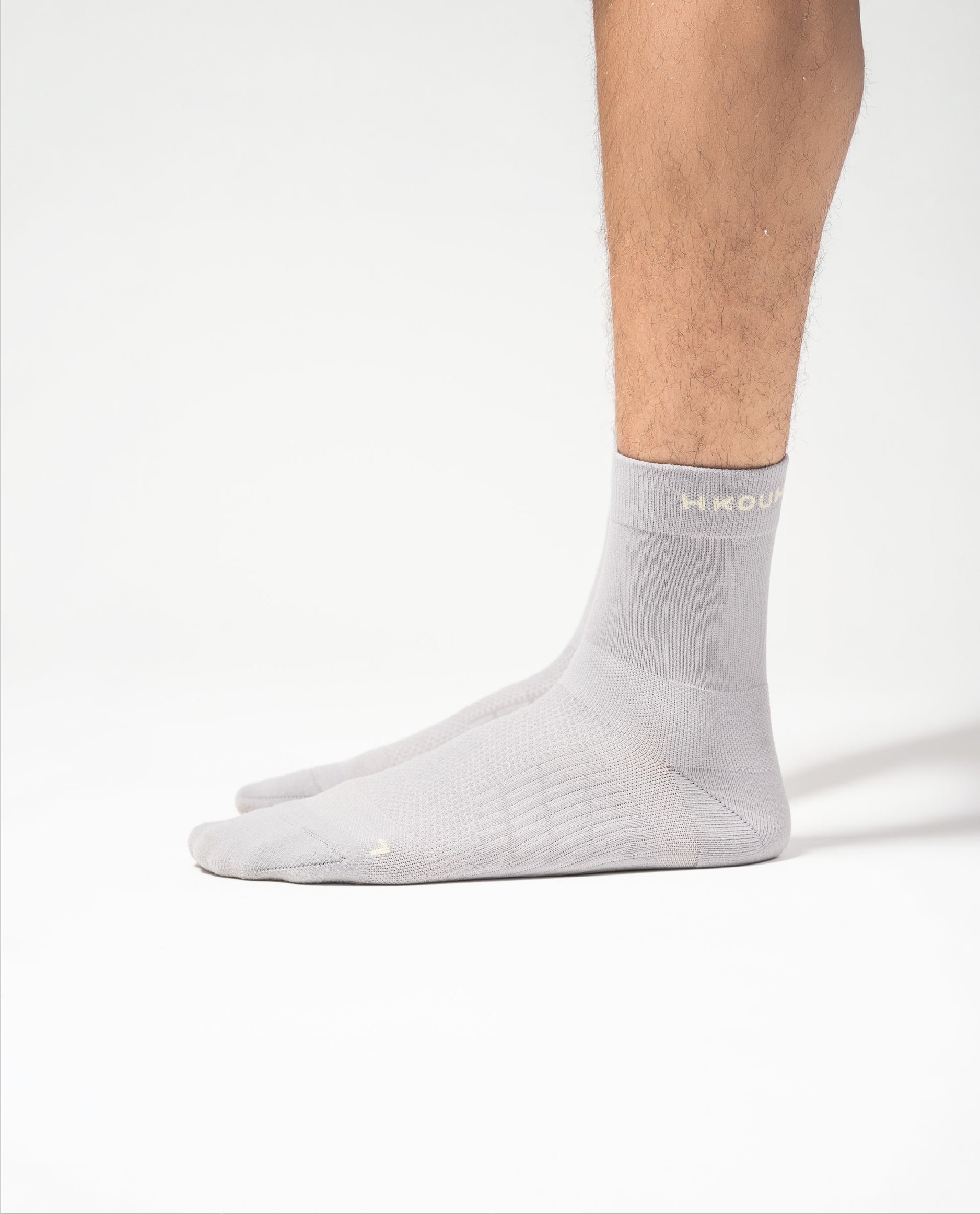 Race Socks Quicksilver