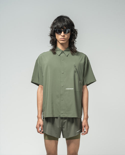 Camp Shirt Beetle