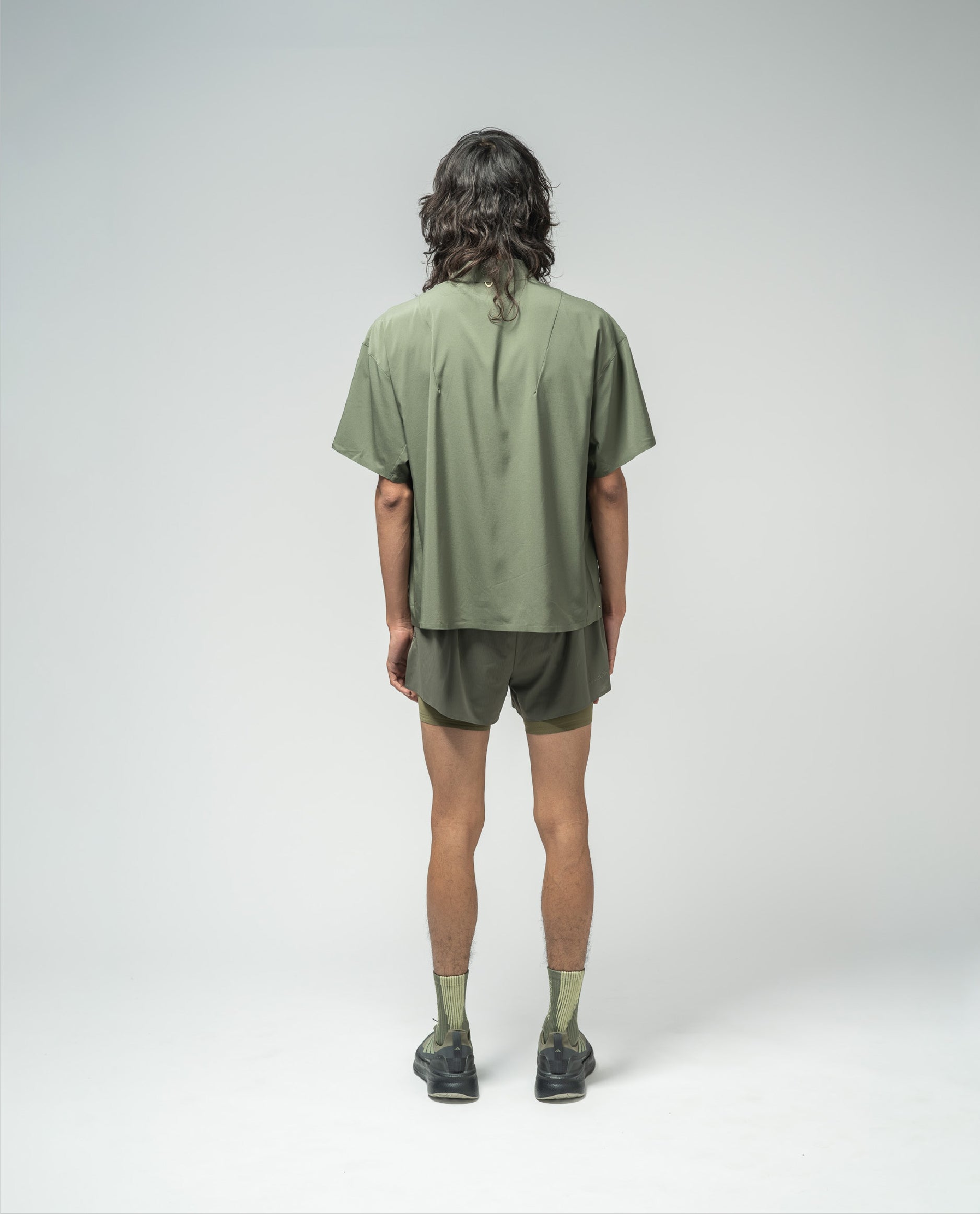 Camp Shirt Beetle – Hermanos Koumori