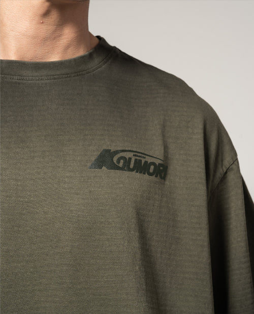 Thick & Thin Boulder T-Shirt