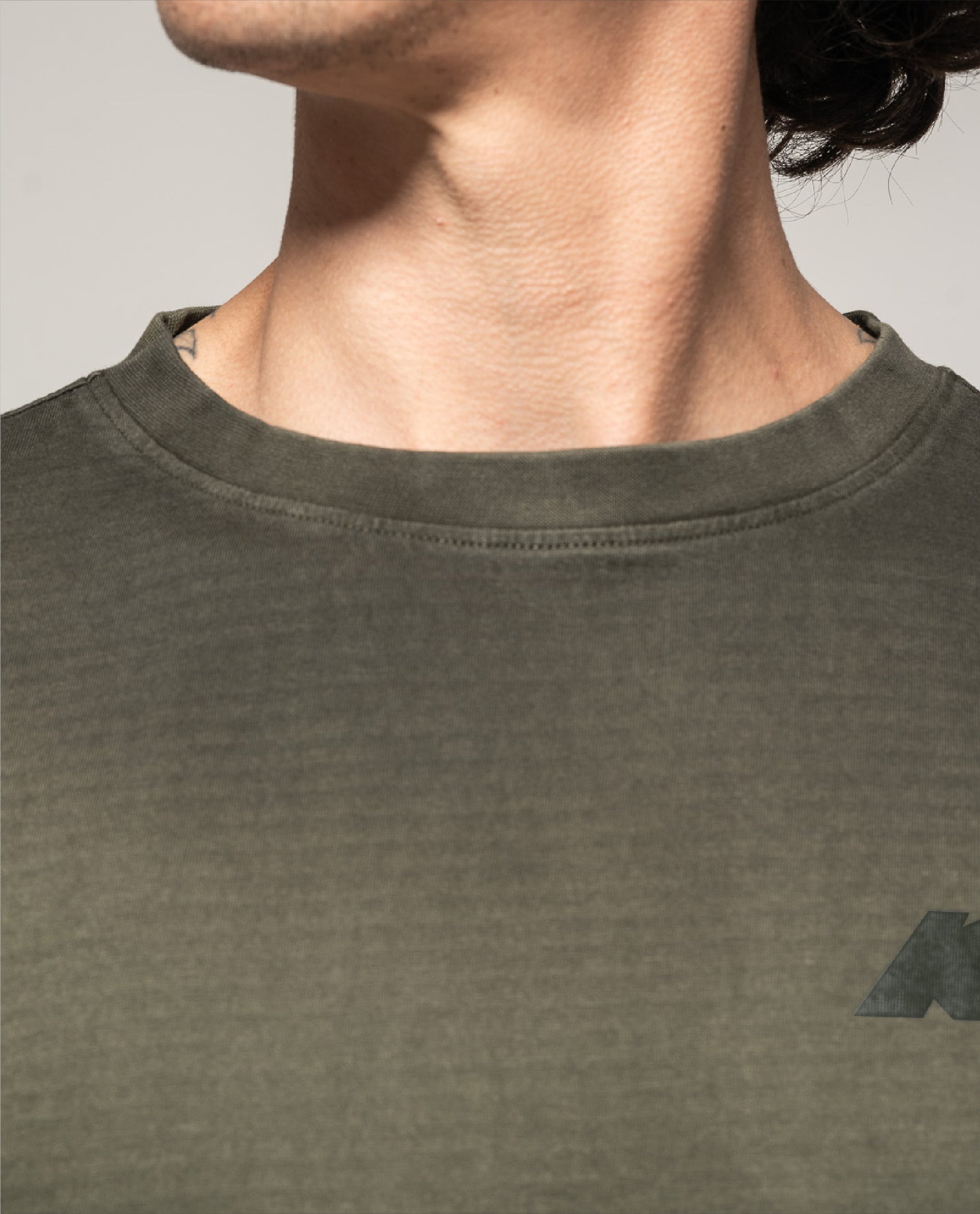 Thick & Thin Boulder T-Shirt