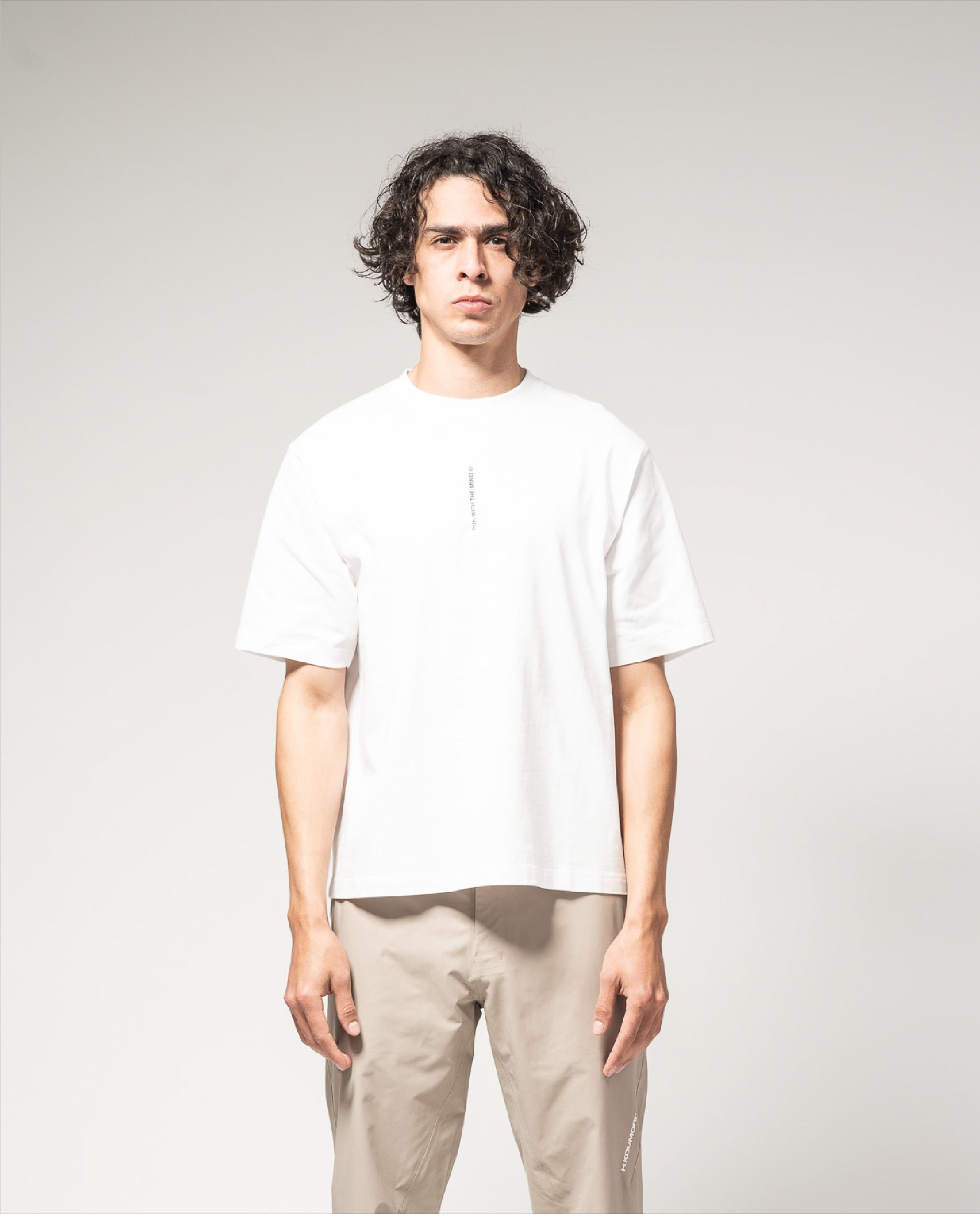Shade Runner Regular T-Shirt White