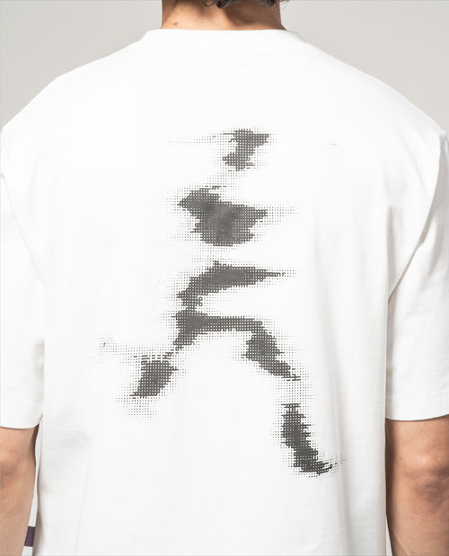 Shade Runner Regular T-Shirt White