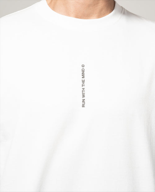 Shade Runner Regular T-Shirt White