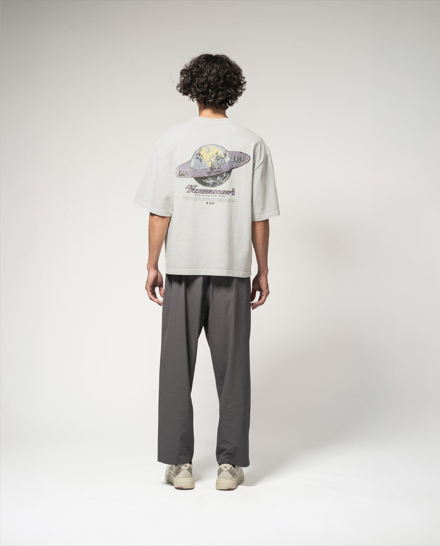 Orbit Run Boulder T-shirt