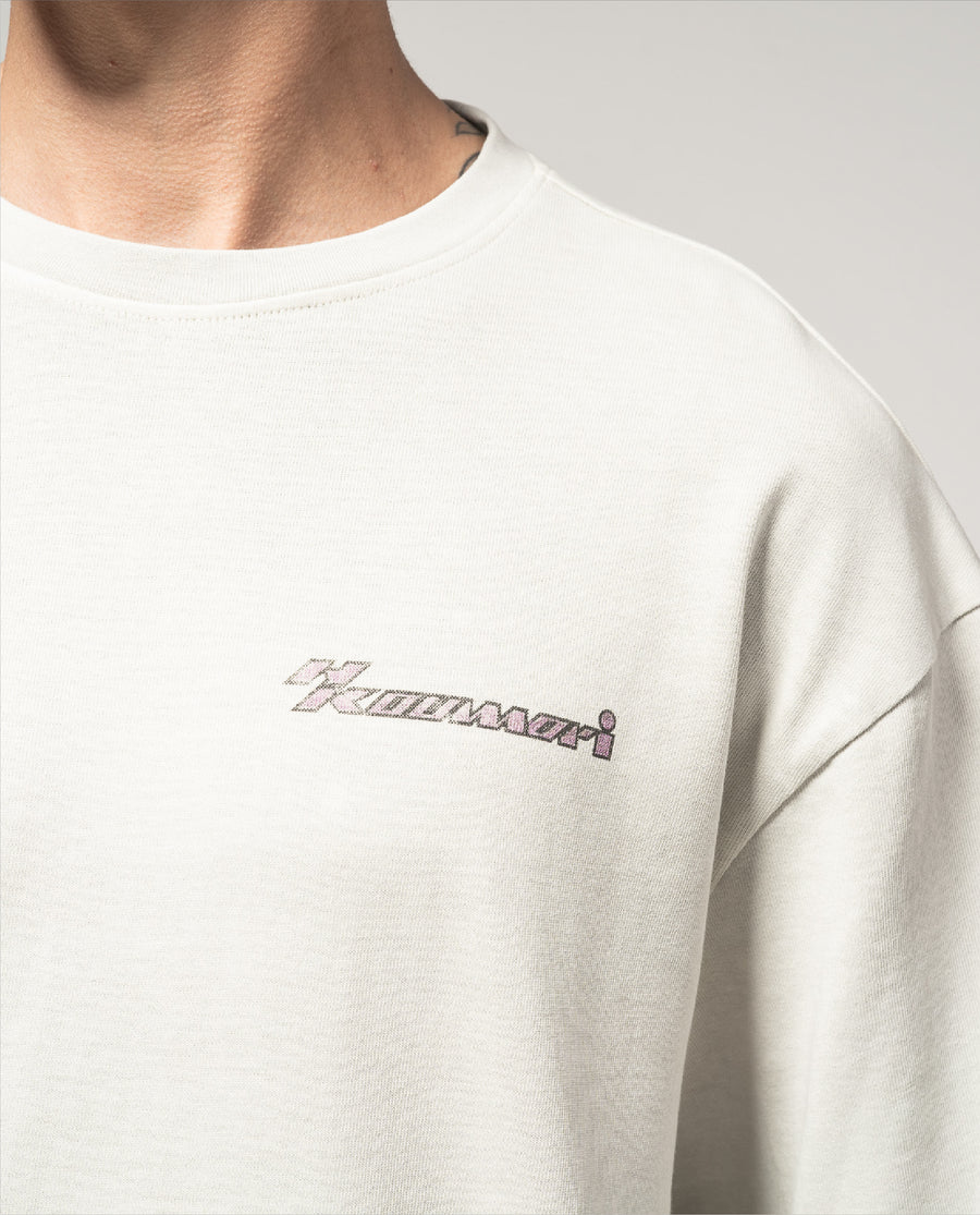 Orbit Run Boulder T-shirt