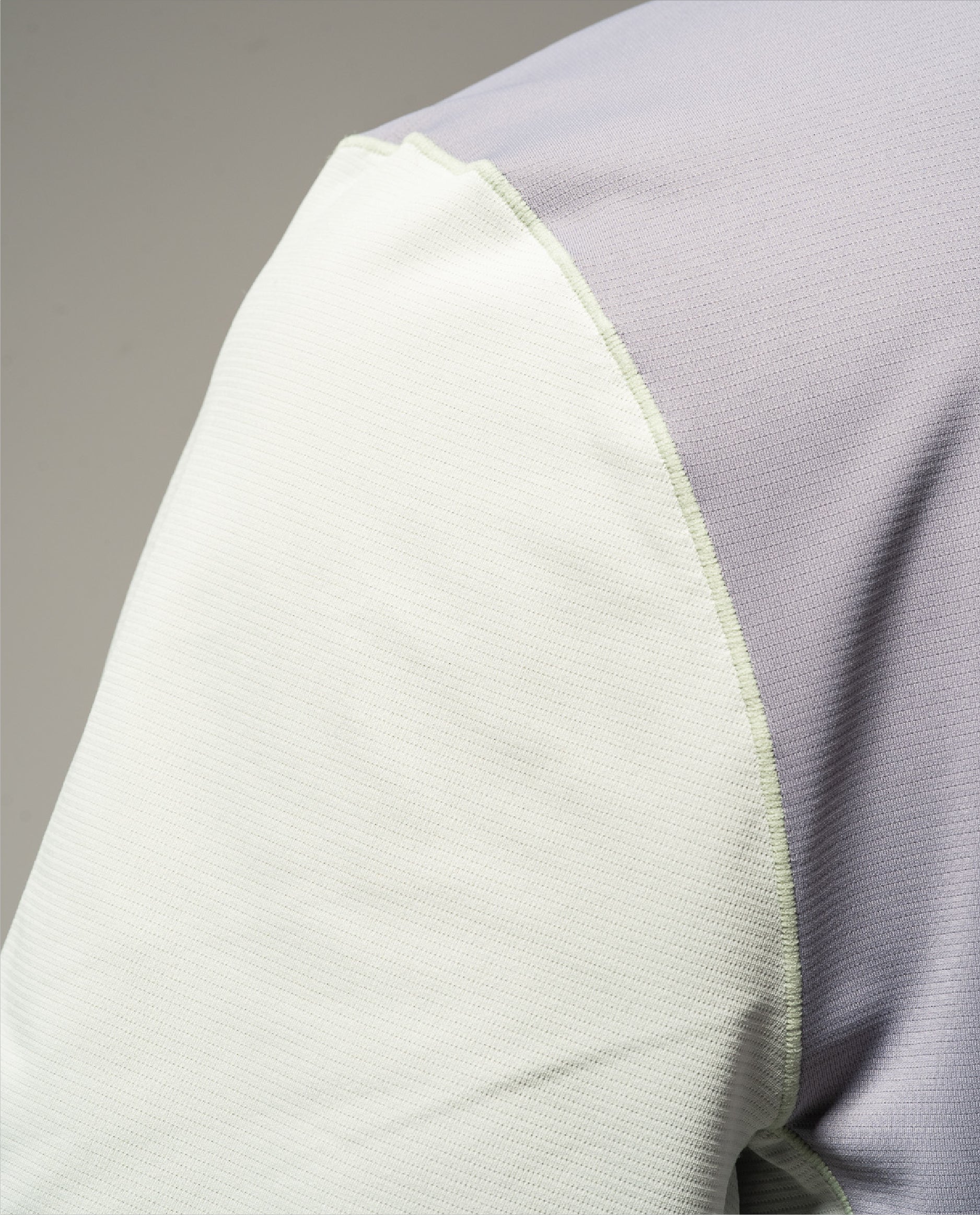 SS Light Training T-Shirt Mineral Grey/Quicksilver