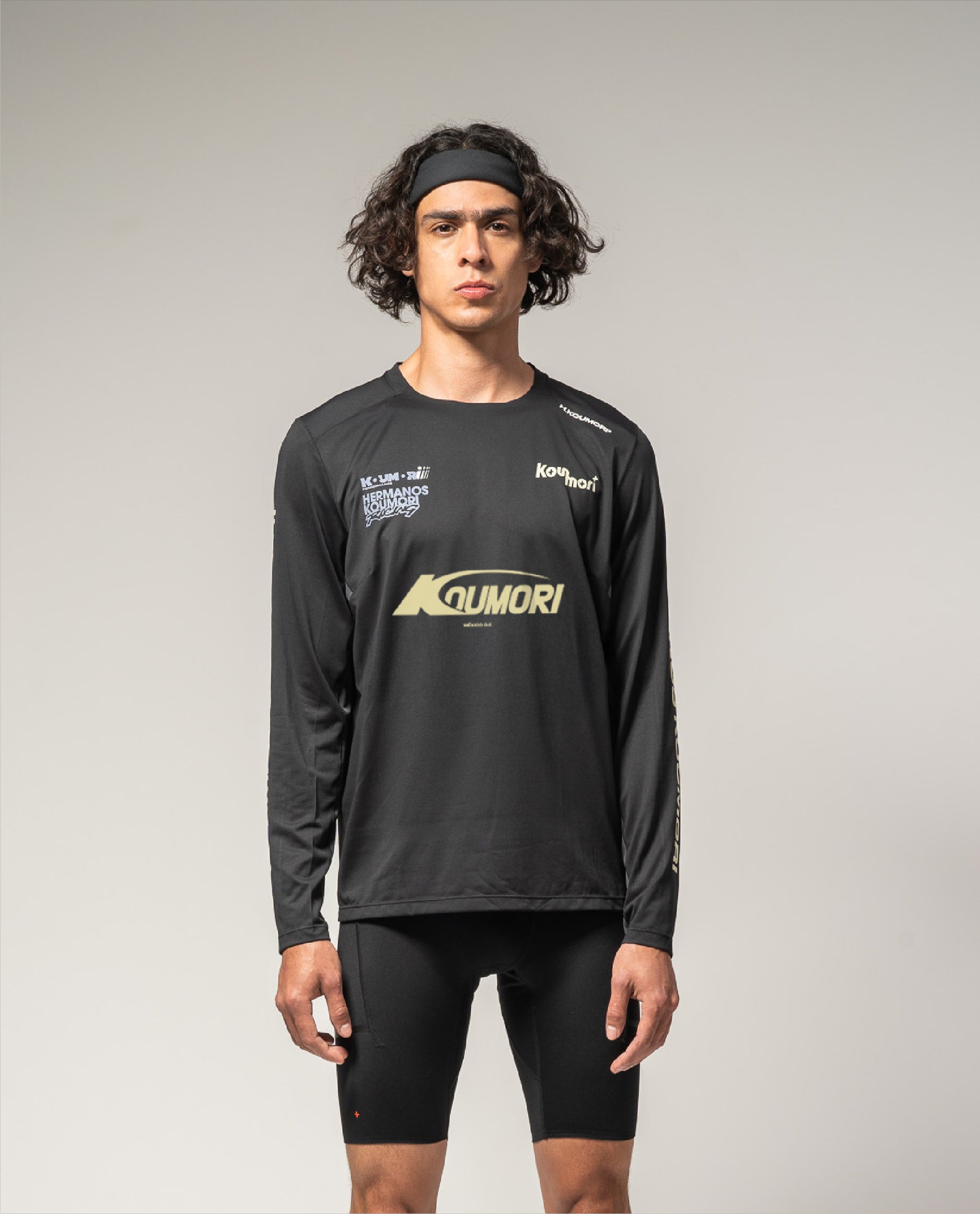 Koumori LS Light Training T-Shirt