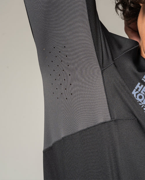 Koumori LS Light Training T-Shirt