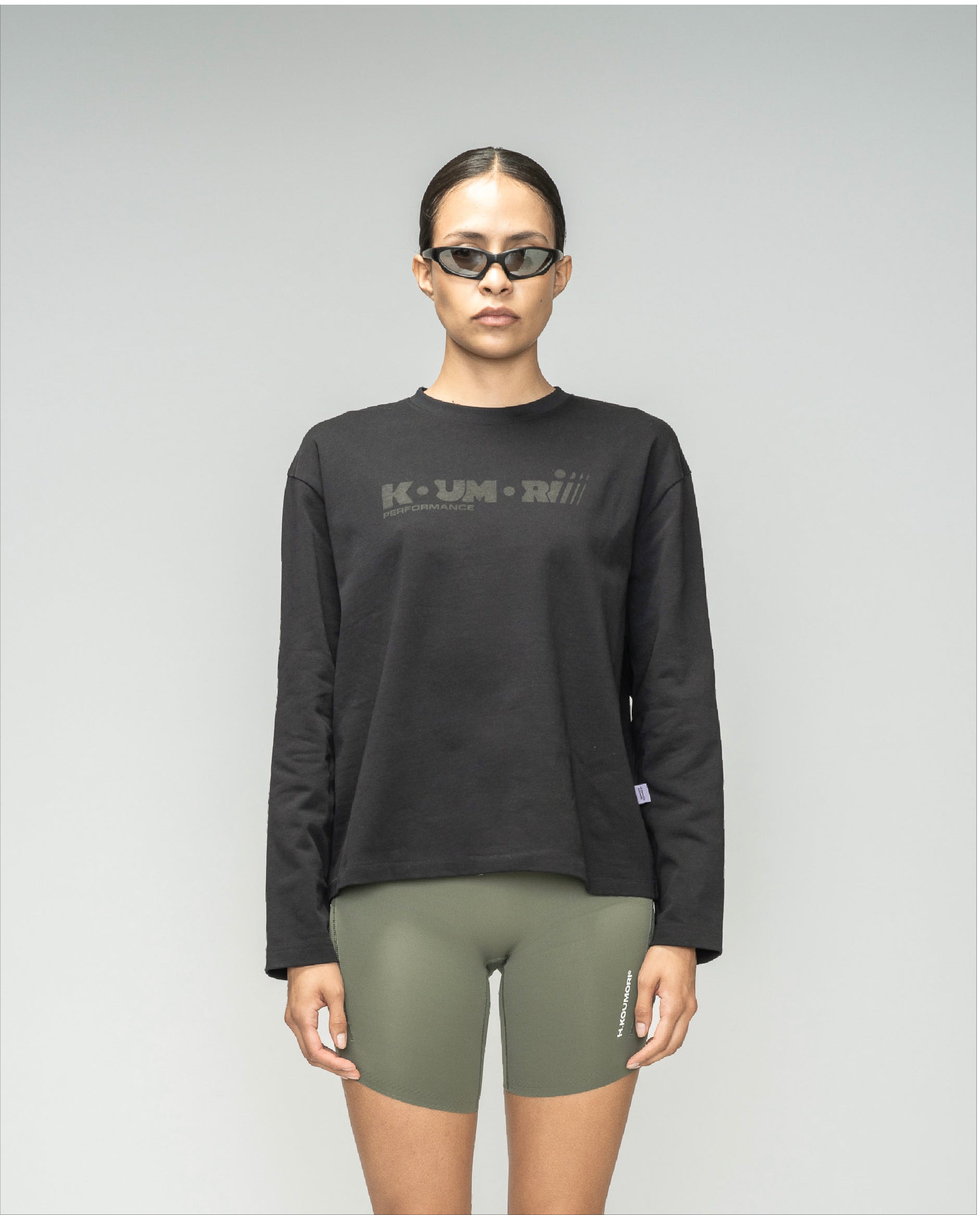 LS Koumori Phase T-Shirt