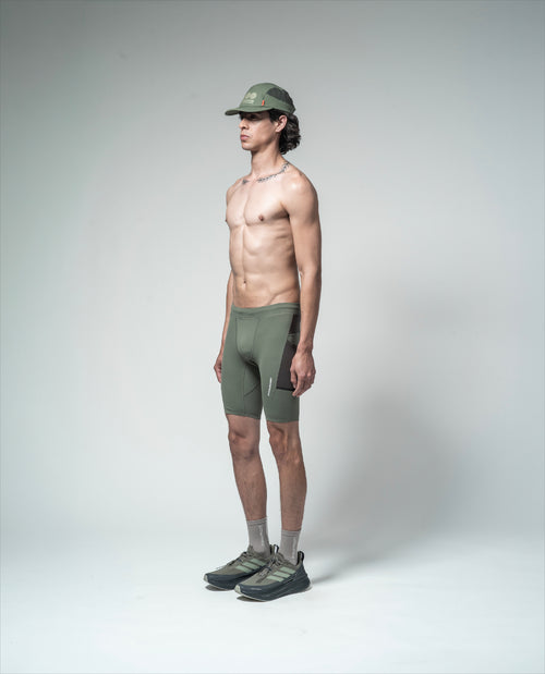 Training Tight Beetle / After Dark