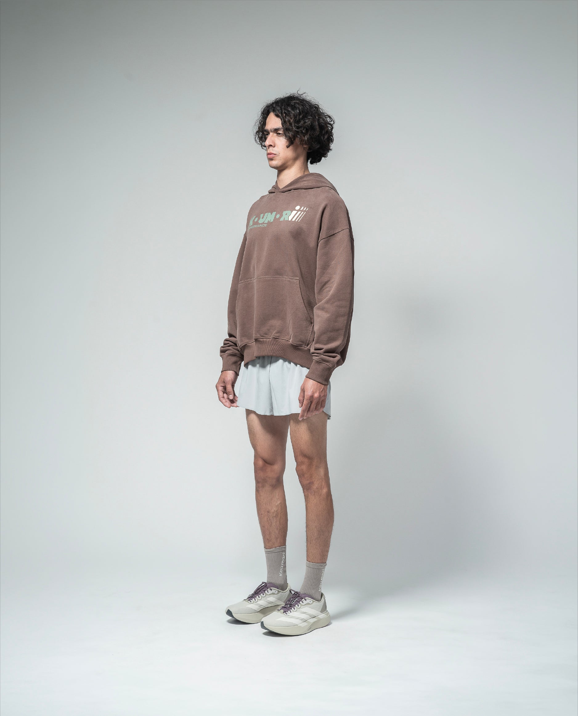 Koumori Phase Hoodie
