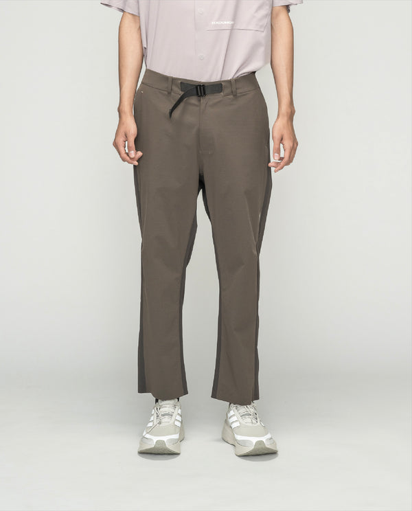 Bicolor Pants