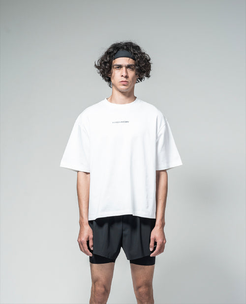 SS Swirl Koumori Boulder T-shirt
