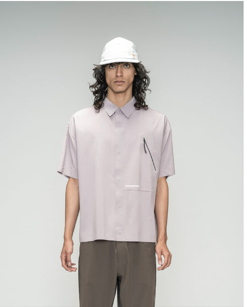 Camp Shirt Quail