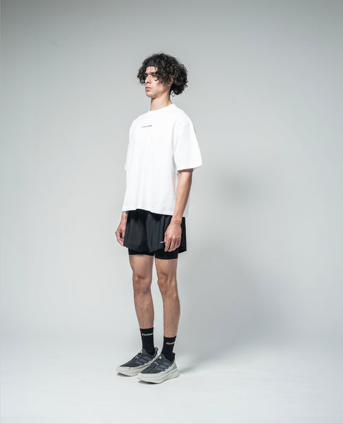 SS Swirl Koumori Boulder T-shirt