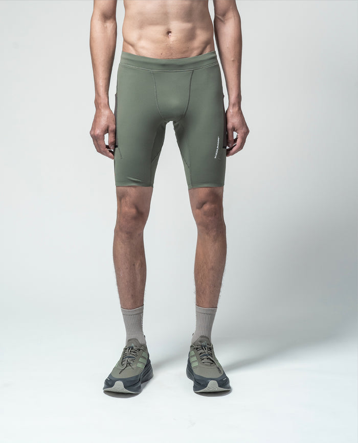 Training Tight Beetle / After Dark